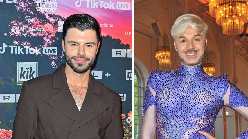 "Menschlich Müll": Martin Angelo rechnet mit Sam Dylan ab