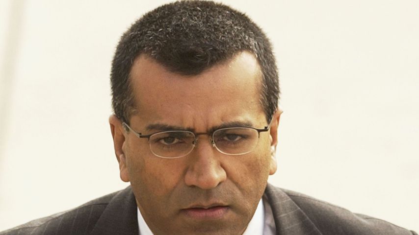 Martin Bashir, Journalist