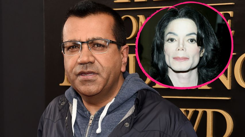 Ist Martin Bashir Schuld an Michael Jacksons Imageschaden?