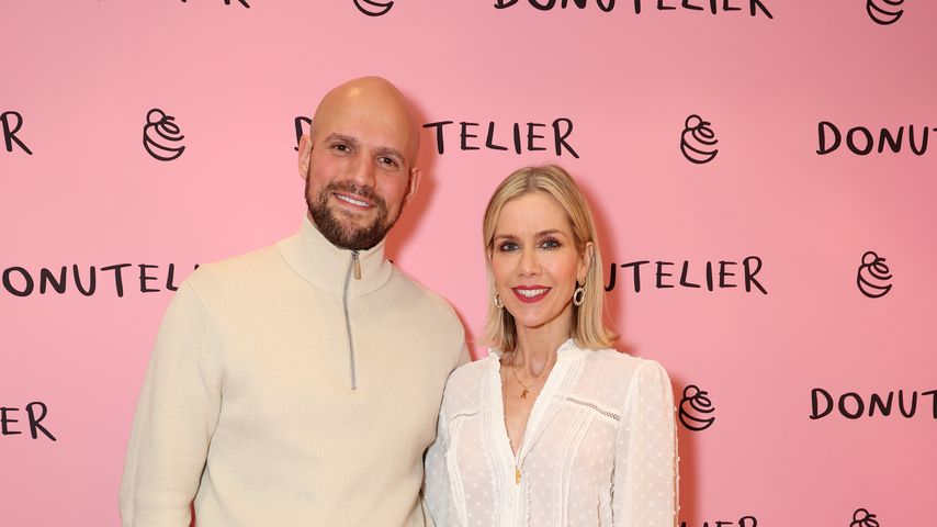 Martin Bojtos und Kate Lawler, November 2024
