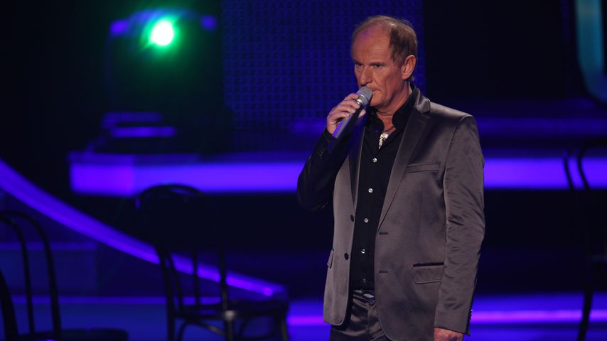 Show-Hypnotiseur im Sommerhaus: Das ist Martin Bolze!