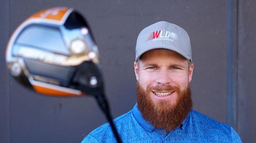 Das macht "The Mole"-Sieger Martin mit den 68.380 Euro!