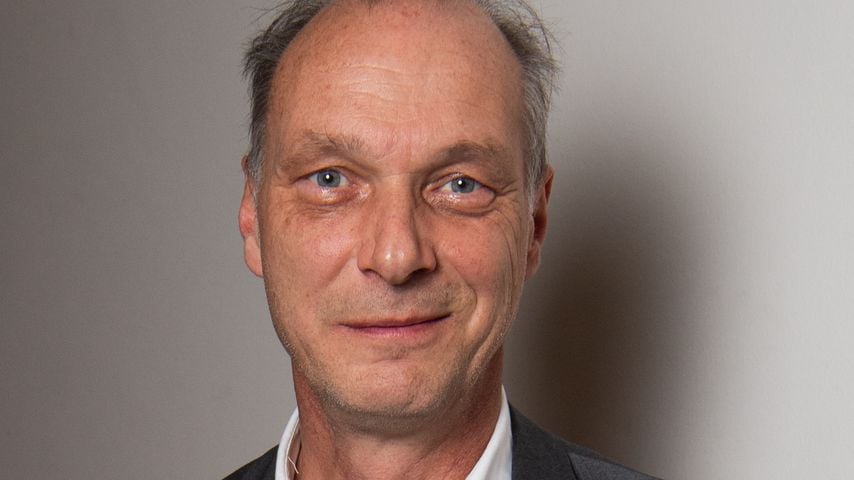 Martin Brambach, Schauspieler