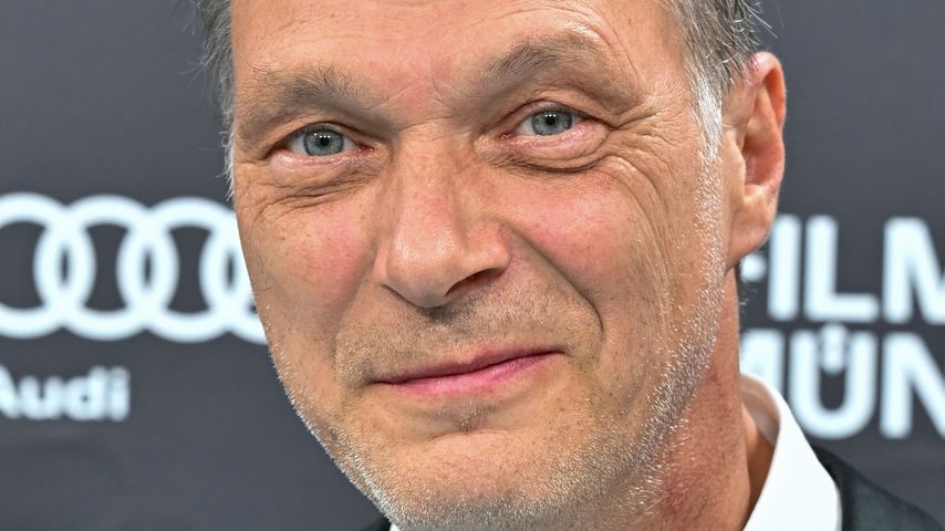 Martin Brambach, Schauspieler