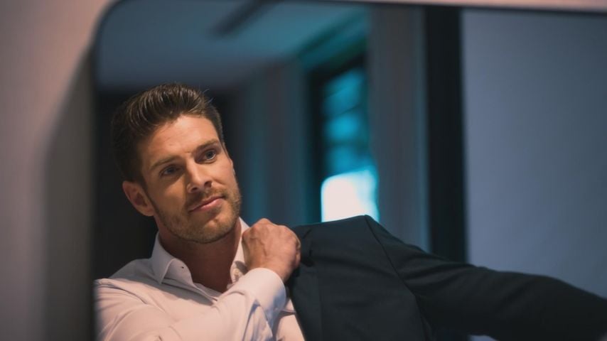 Diese Kandidatin kannte Martin schon vor "Die Bachelors"