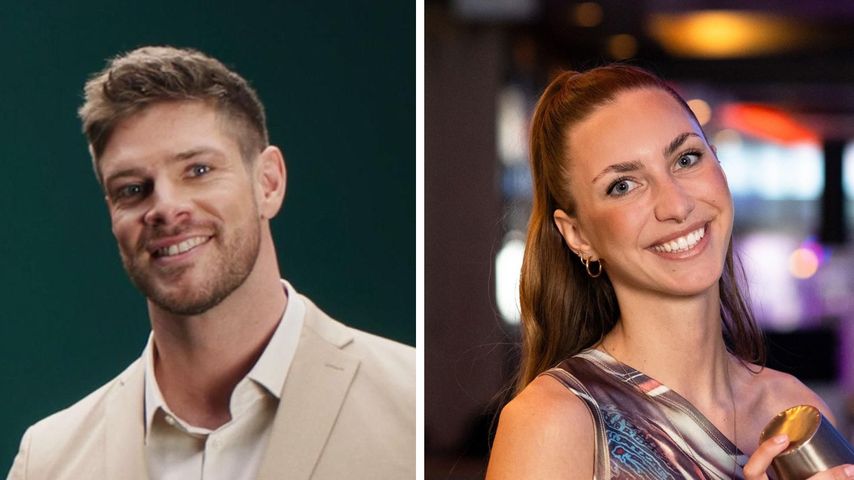 Martin küsst andere Frauen: So geht Bachelors-Clara damit um
