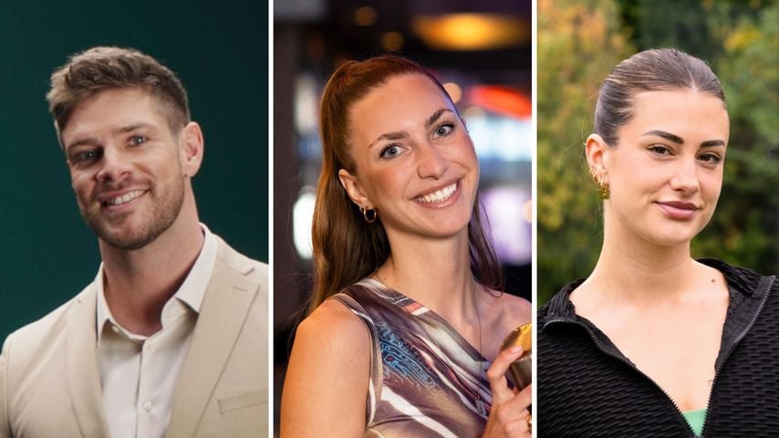 Eklat beim Wiedersehen: Martin Braun betrog Clara mit Lena