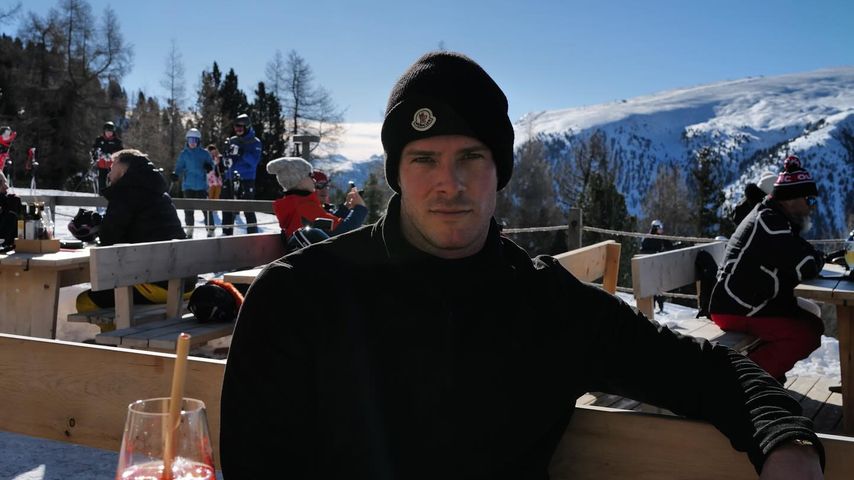 "Die Bachelors"-Kandidat Martin Braun