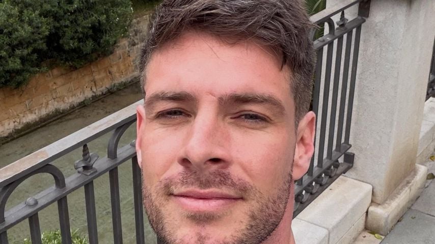Ex-Bachelor Martin Braun geht mit Techno-Video im Netz viral