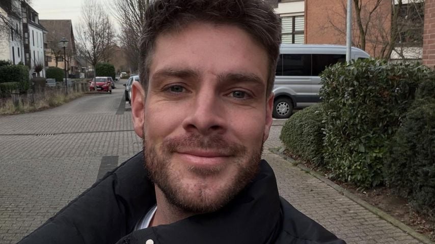 Martin Braun, "Die Bachelors"-Protagonist