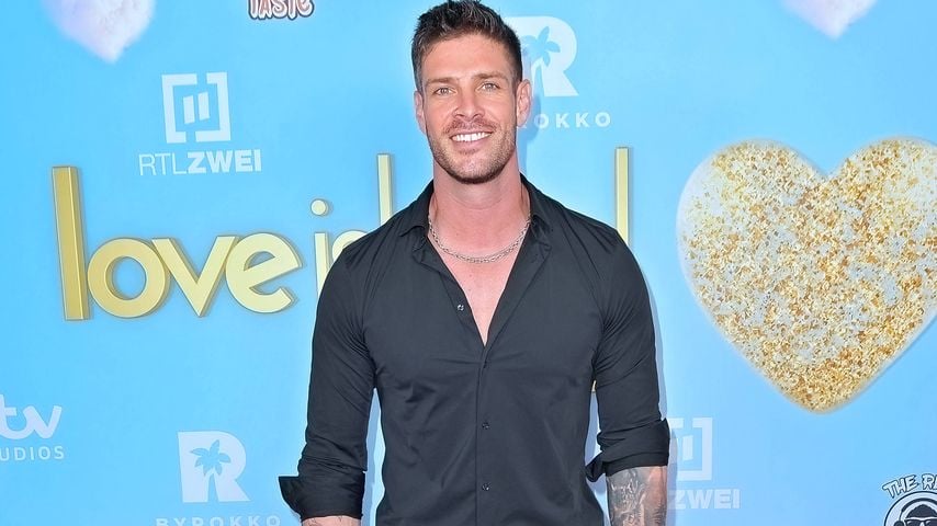 Als Vater bei "Love Island VIP": Martin Braun kontert Kritik