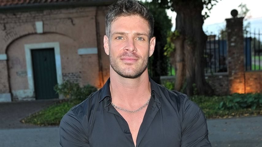 Martin Braun, "Love Island VIP"-Premiere