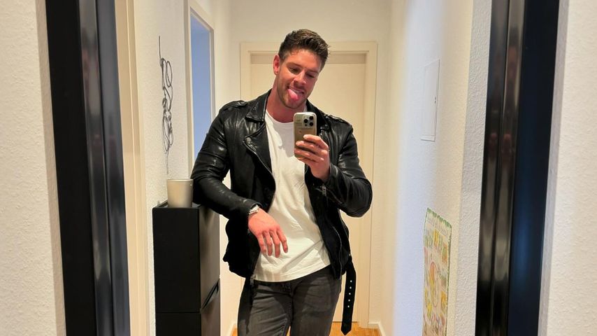 "Die Bachelors"-Martin, TV-Bekanntheit