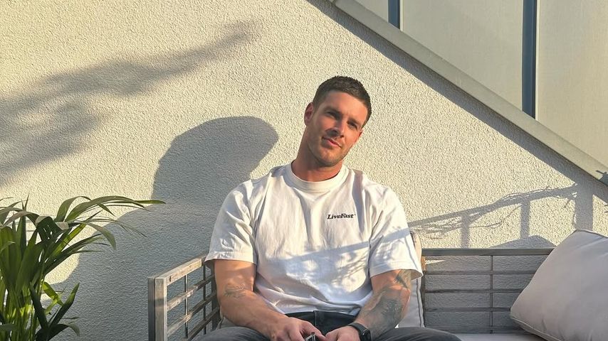 "Die Bachelors"-Martin zog sich beim Dreh Bänderriss zu