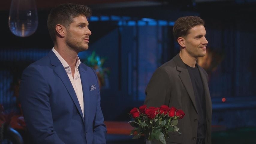 Bachelor Martin Braun zieht sich Bänderriss beim Dreh zu