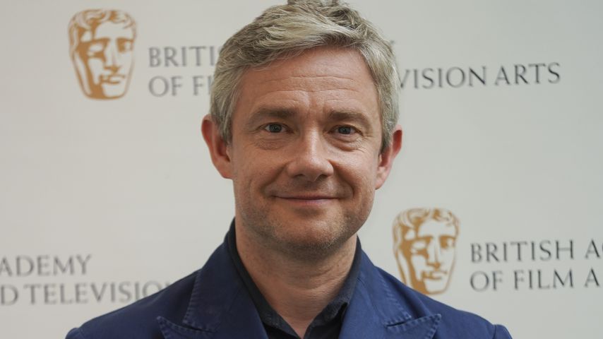 Martin Freeman, Schauspieler