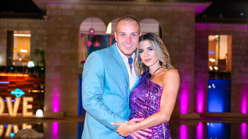 "Love Island"-Mandrina wurden kein Paar – das ist der Grund!