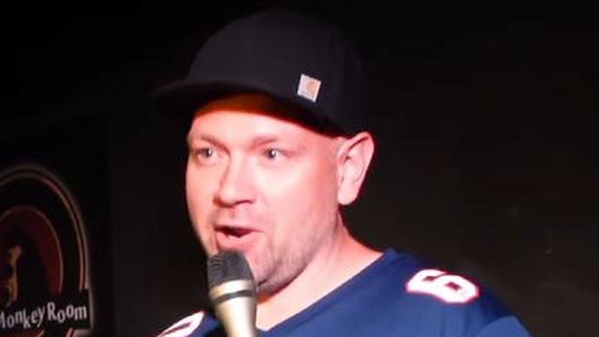 Martin Halla, März 2025
