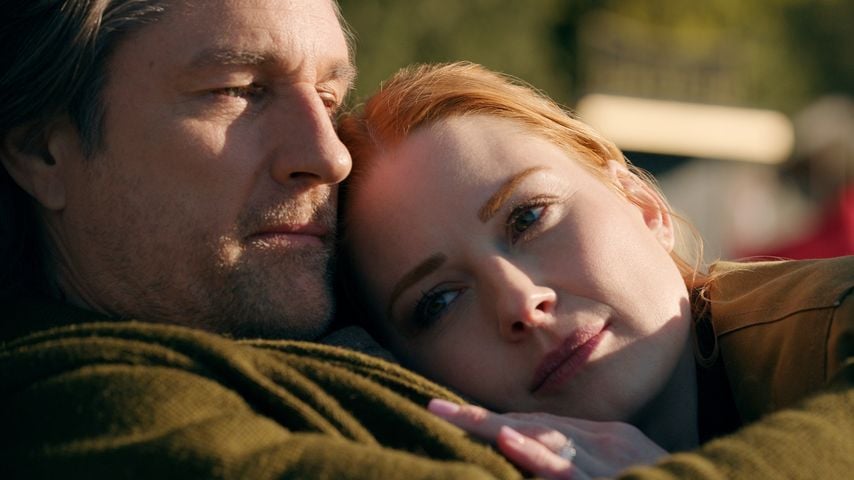 Diese Orte waren Inspiration für Netflix-Hit "Virgin River"