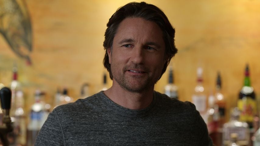 Martin Henderson als Jack Sheridan in "Virgin River"