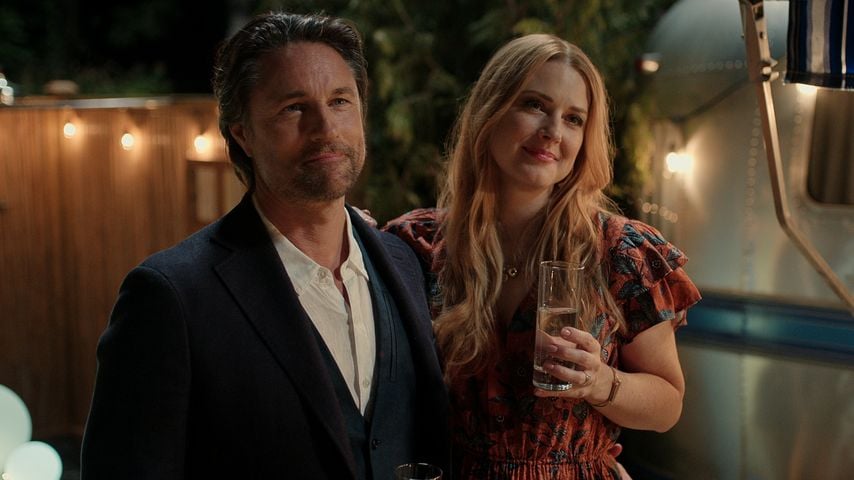 Auf dieser Buchreihe basiert der Netflix-Hit "Virgin River"