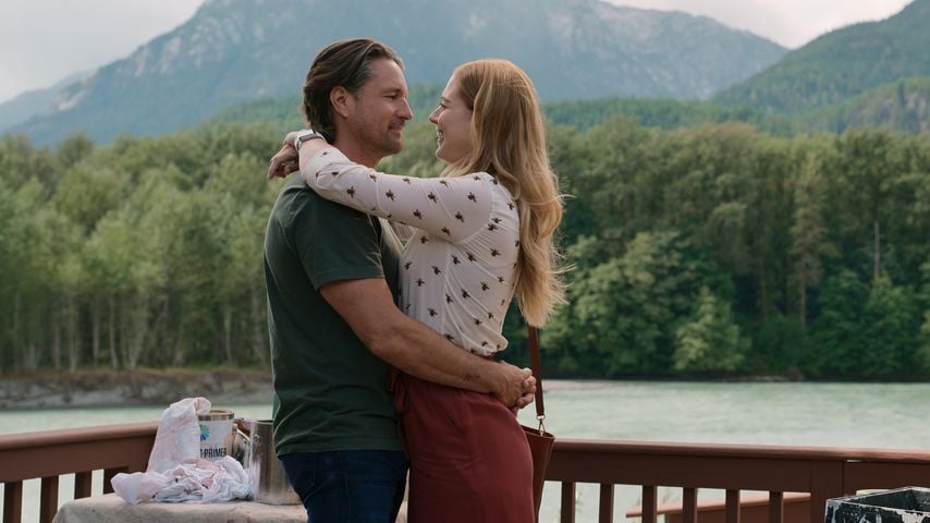 "Virgin River" ist wieder da und stürmt die Netflix-Charts