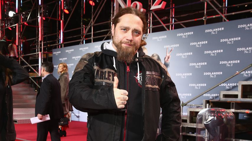 7 Kilo in 8 Tagen: Darum verließ Martin "Get the Fuck out"