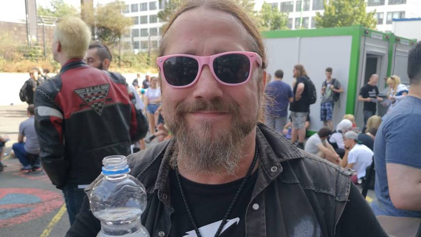 Hat Martin Kesici seine Depressionen endgültig besiegt?