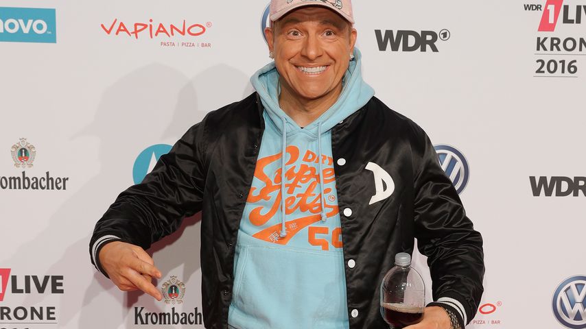 Martin Klempnow, 2016