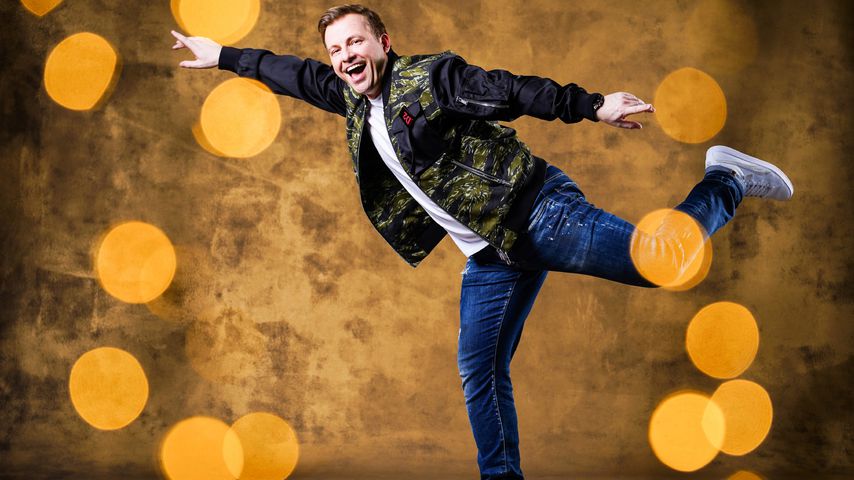 Hat Martin bei "Let's Dance" mehr abgenommen als Oli Pocher?