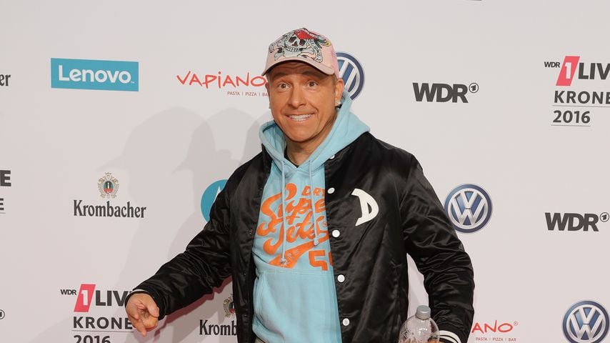 Martin Klempnow alias Dennis aus Hürth