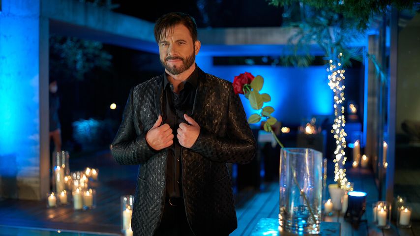 Martin Klempnow als Michael Wendler in "Binge Reloaded"