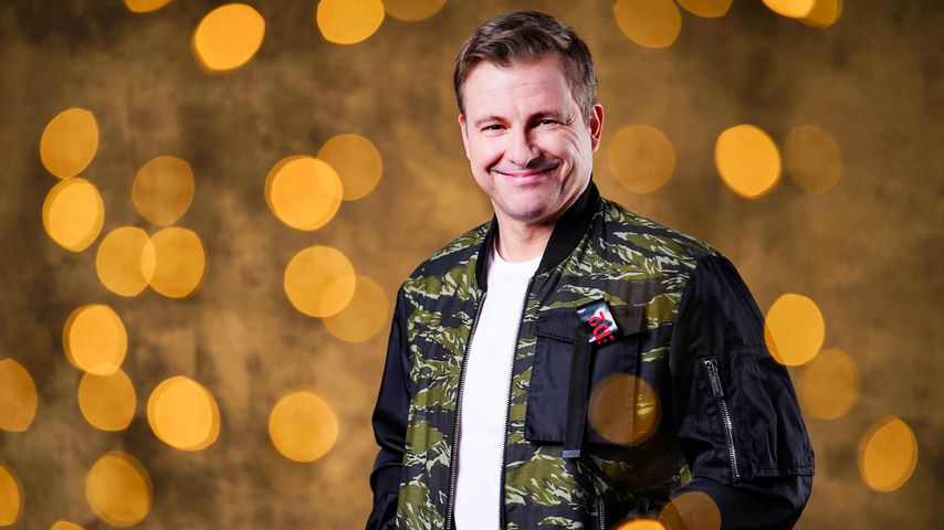 Komiker Martin Klempnow: Mit Humor zum "Let's Dance"-Sieg?