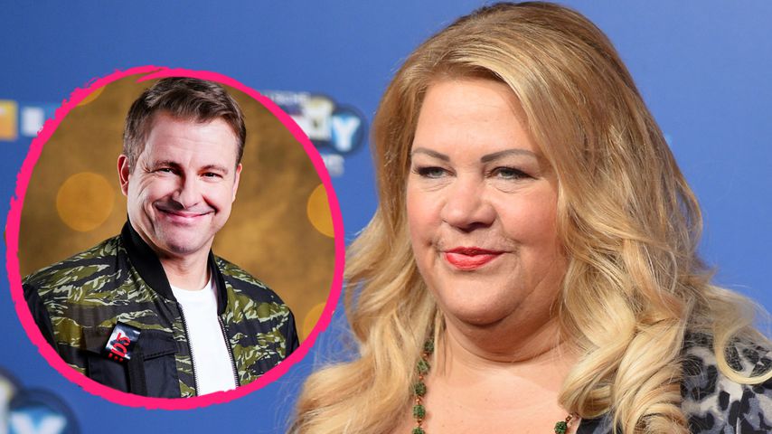 Nach Martins "Let's Dance"-Aus: Ilka Bessin vermisst ihn!