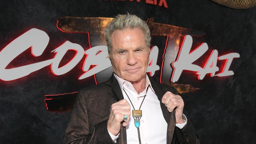 Martin Kove, Schauspieler