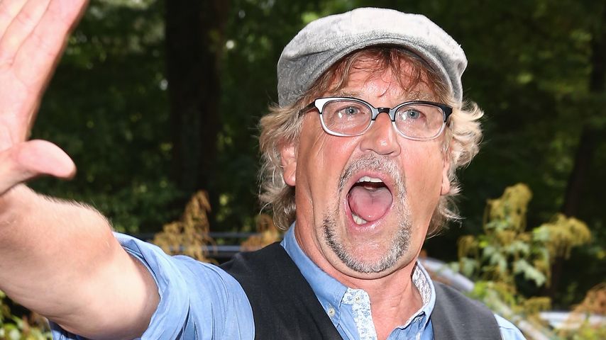 Nach Verena: Ist Martin Krug jetzt homosexuell?