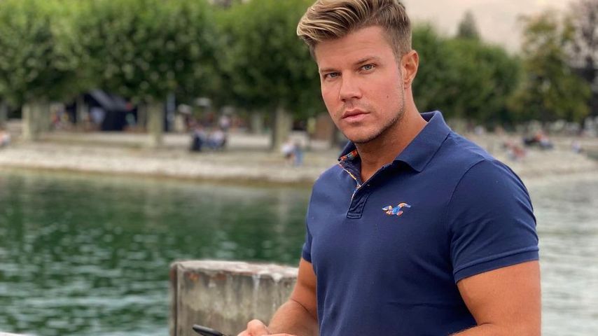 Martin Majchrzak, Datingshow-Kandidat