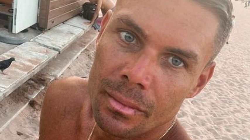 Martin Michelius, "Die Bachelorette"-Kandidat