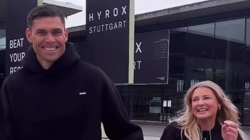 "Die Bachelorette"-Finalist Martin Michelius ist vergeben