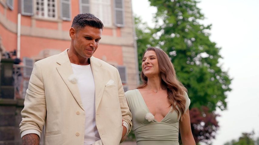 Kein Bachelorette-Material? Martin teilt gegen Stella aus