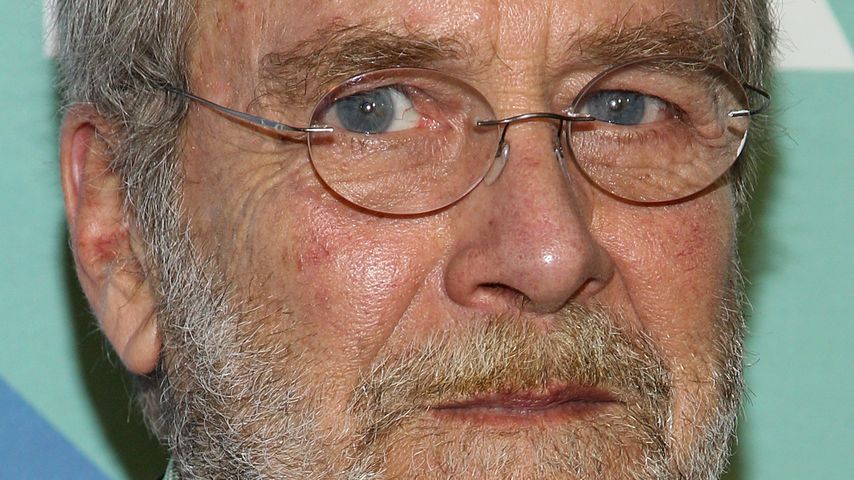 Schauspieler Martin Mull