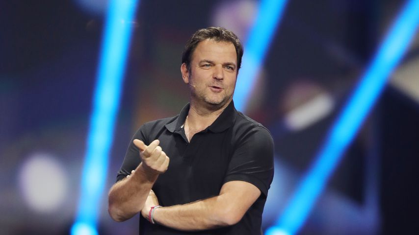 Martin Rütter, November 2019