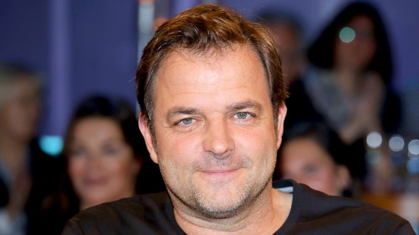 Martin Rütter in der NDR-Talkshow