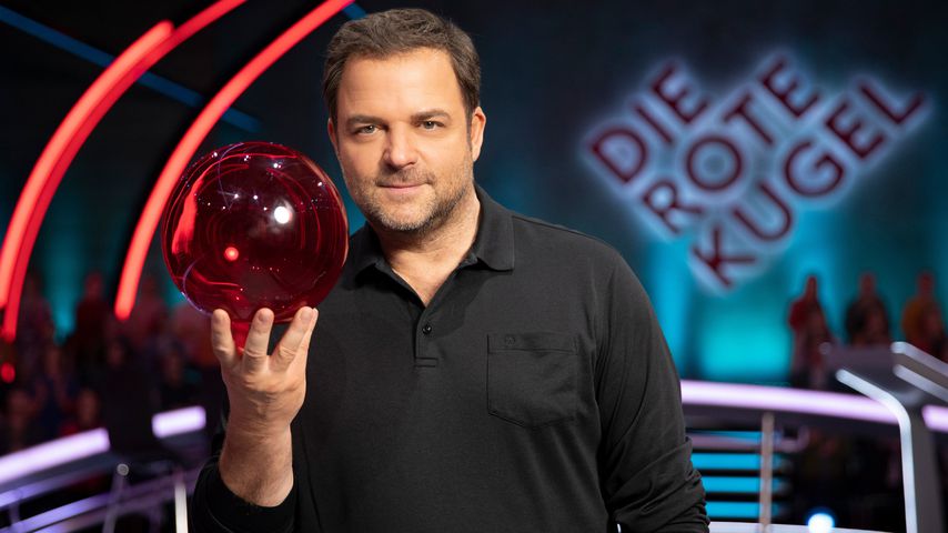 Neue Rateshow: Hundeprofi Martin Rütter wird zum Quizmaster!