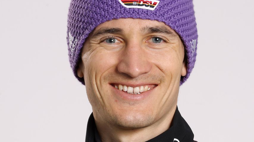 Nach dem Karriere-Aus: So geht's Martin Schmitt