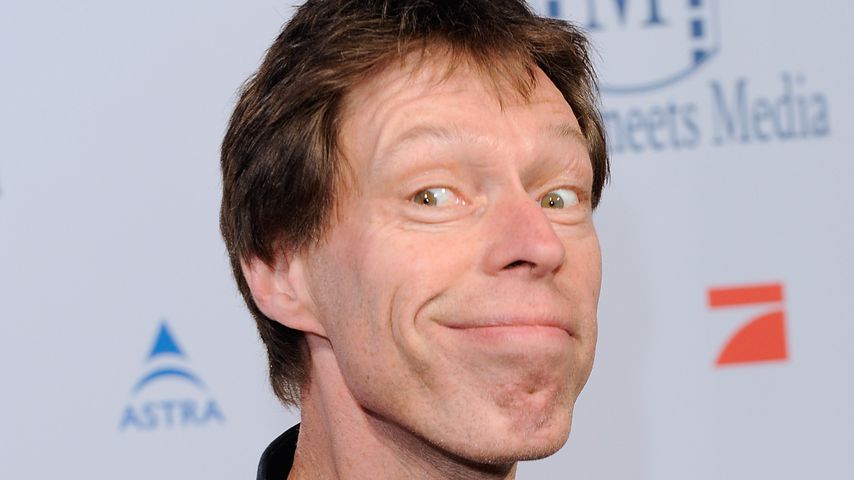 Martin Schneider im Februar 2012
