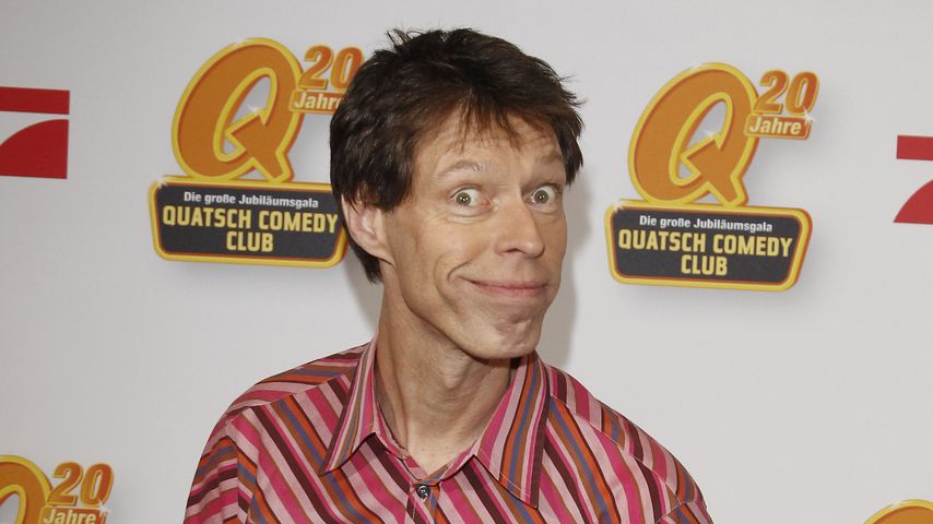 Martin Schneider, 2012