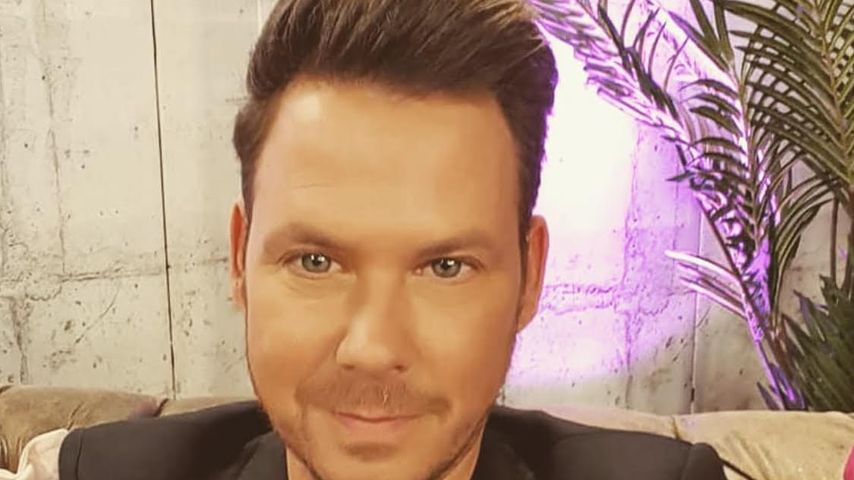 Martin Scholz erinnert an Beziehung mit Sarah Connor zurück