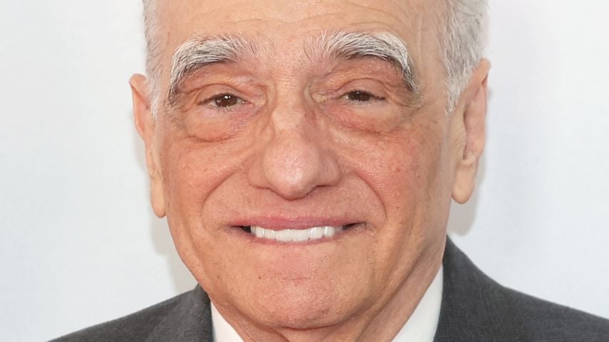Star-Regisseur Martin Scorsese bekommt eigenen Doku-Film