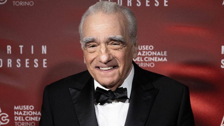Dieser Serien-Fehlschlag belastet Martin Scorsese noch heute